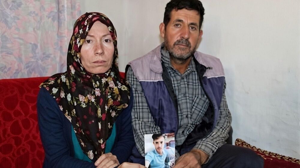 Diyarbakır’da 9 Yıldır Kayıptı Gerçek Ortaya Çıktı! Osman Güler