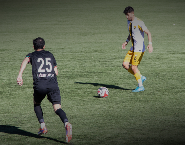 Diyarbekirspor Sahasında Dağıldı Ağrıspor’dan Farklı Tarife! (3)