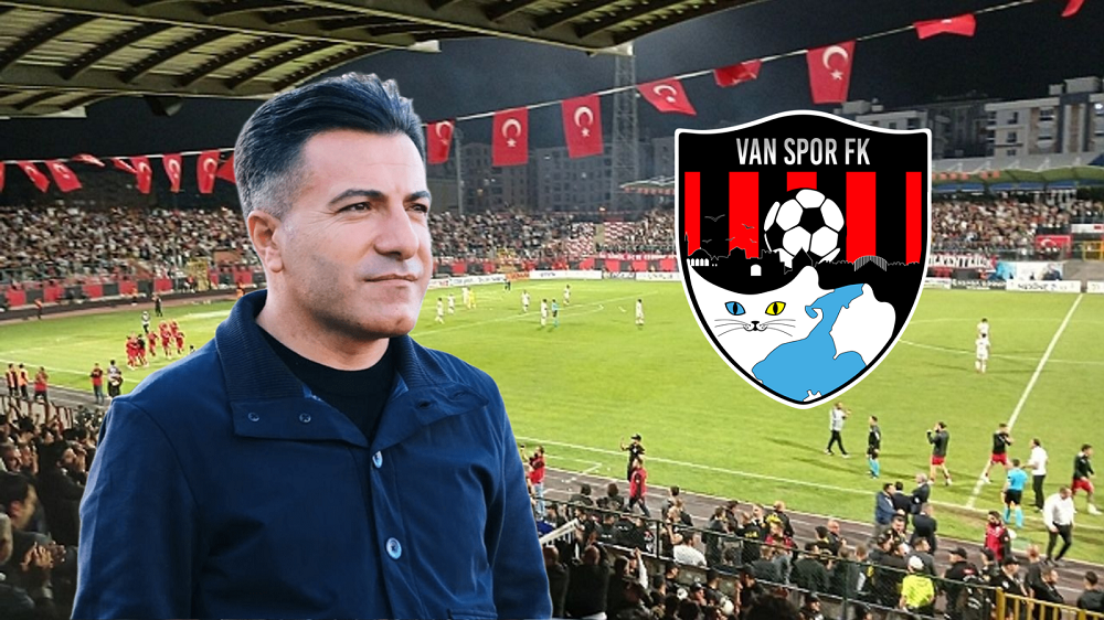 Erol Temel Vanspor