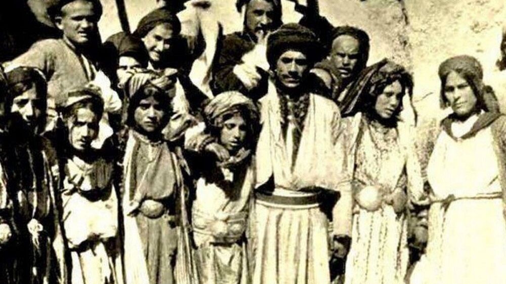 Diyarbakır Süryanileri