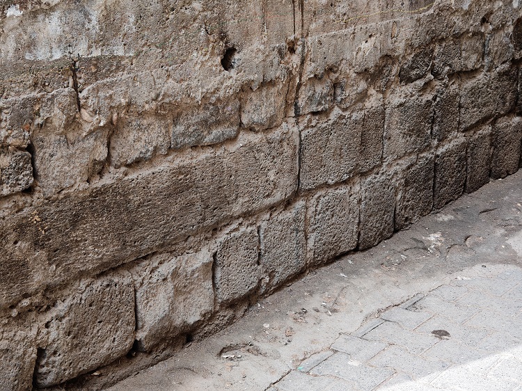 Hava Alması Için Yıkılan Şehir Diyarbakır Surları'nın Dramı! (1)-1