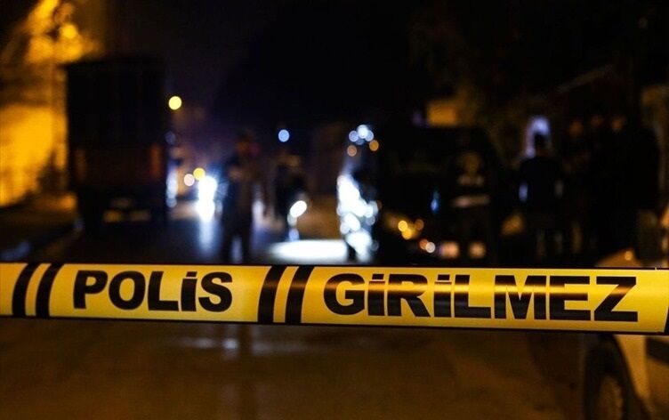 Diyarbakır Sur’da silahlı kavga: Ölü ve yaralı var!