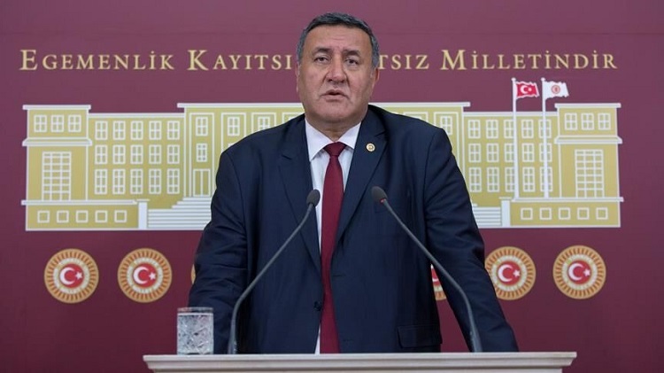 Ömer Fethi Gürer