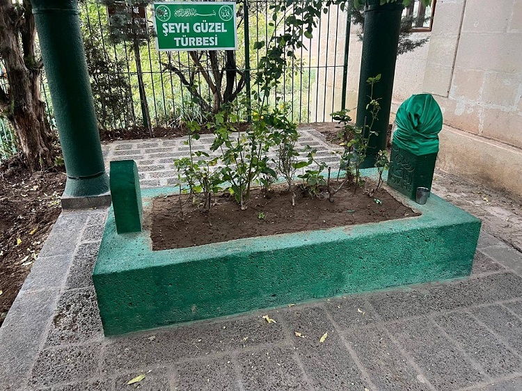 Resmi Tarihin Sustuğu, Diyarbakır’ın Unutmadığı Gönül Sultanı! (2) Şeyp Güzel