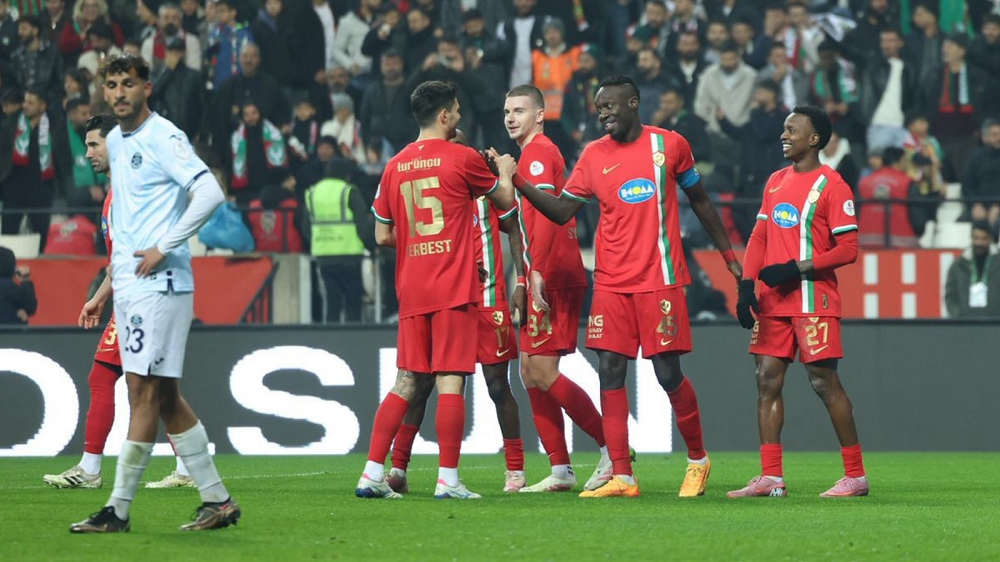 Amedspor’un kardeş takımı ligden çekildi!
