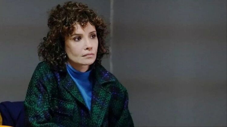 Ünlü Oyuncu Songül Öden'den Diyarbakır Sözleri İtiraf Ediyorum Artık... (1)-1