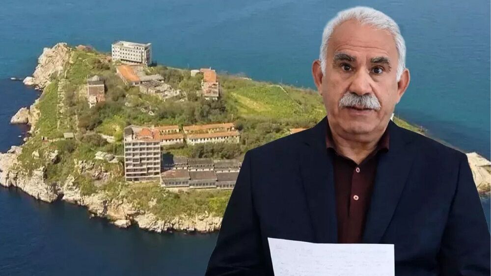 POLİTİKA