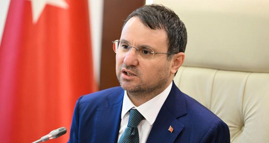 Adalet Bakanı Akın Gürlek-2