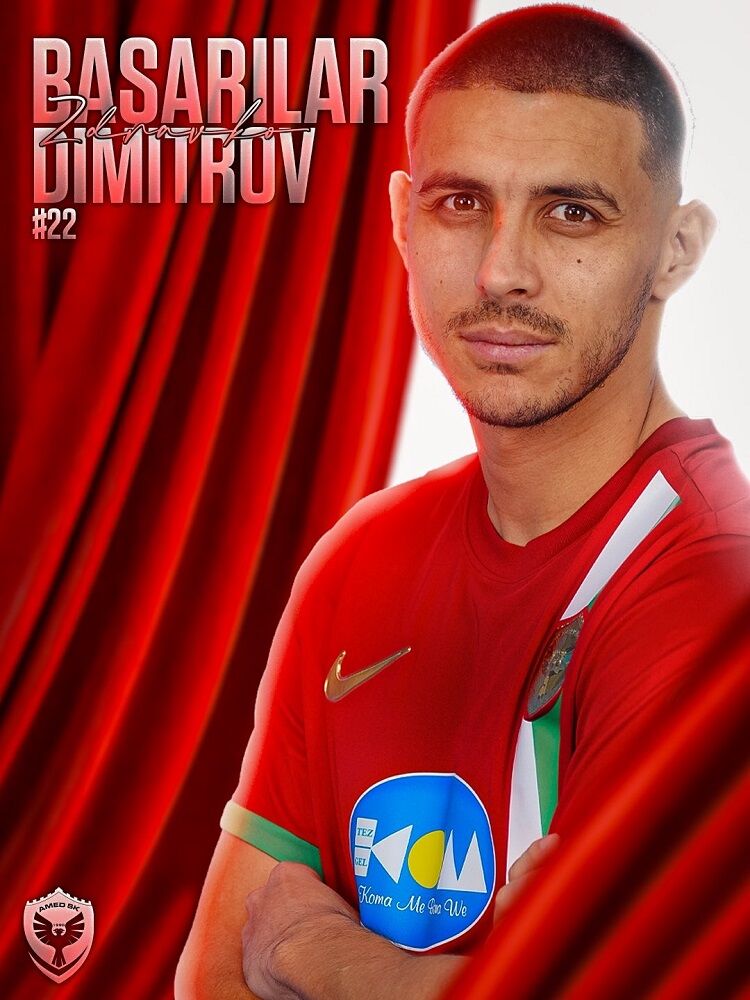 Amedsporlu Futbolcu Milli Takıma Seçildi İşte O Isim!