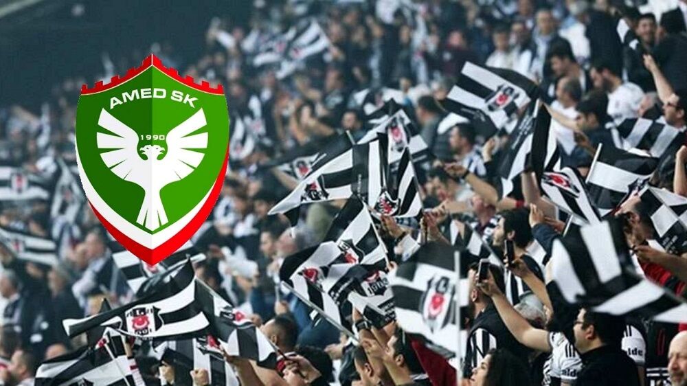 AMEDSPOR