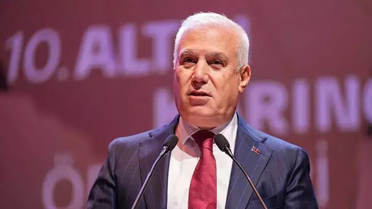 Bursa Büyükşehir Belediye Baikanı Mustafa Bozbey Kimdir, Nereli Neden Gözaltına Alındı