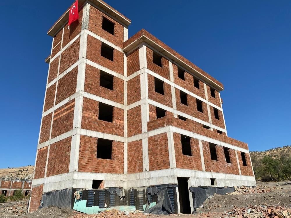 Diyarbakır’a Yeni Bir Kur'an Kursu İşte Adresi