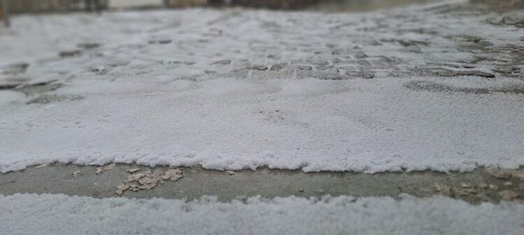 Diyarbakır'da Beklenmedik Baskın Sadece Birkaç Dakika Yetti!-1