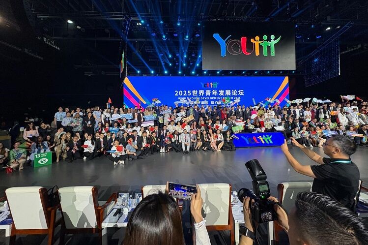 Diyarbakır’dan Çin’e Uzanan Dünya Birinciliği-1