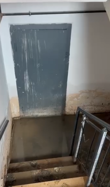 Diyarbakır’ın Gözdesinde Orta Çağ Manzarası 10 Gündür Elektrik Ve Su Yok!