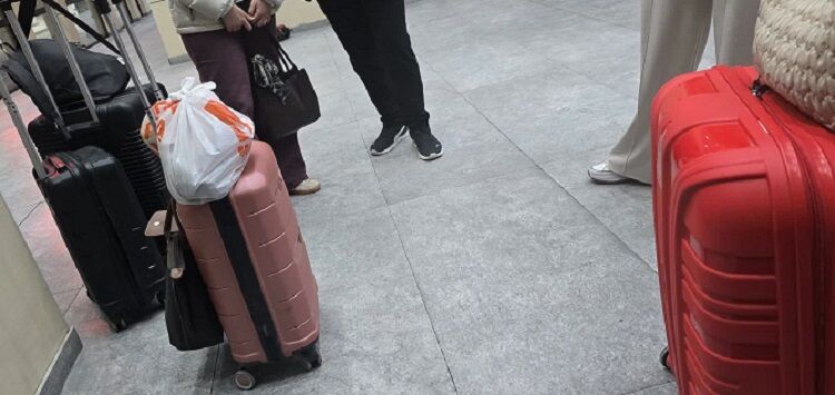 Diyarbakırlı 18 Kişinin Hayalleri Sınırda Kaldı “Paramızla Rezil Olduk!”1