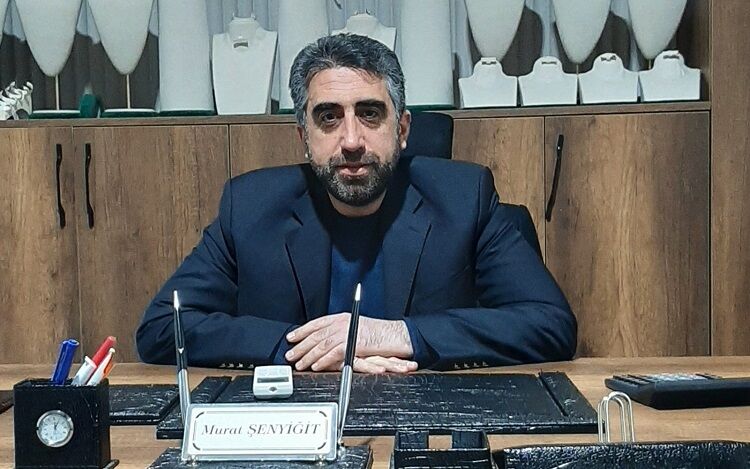 Diyarbakırspor Başkanı’ndan Murat Şenyiğit Sitem Dolu Sözler Arkamızda Sermaye Yok!