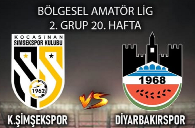 Diyarbakırspor Kayseri’den Eli Boş Döndü! (2)