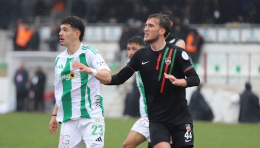 Bingölspor maçlarını İstanbul’da oynayacak: Tesis altyapıya verildi!
