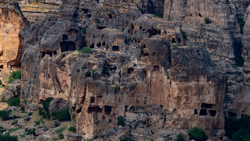 MÜCADELE ARŞİV