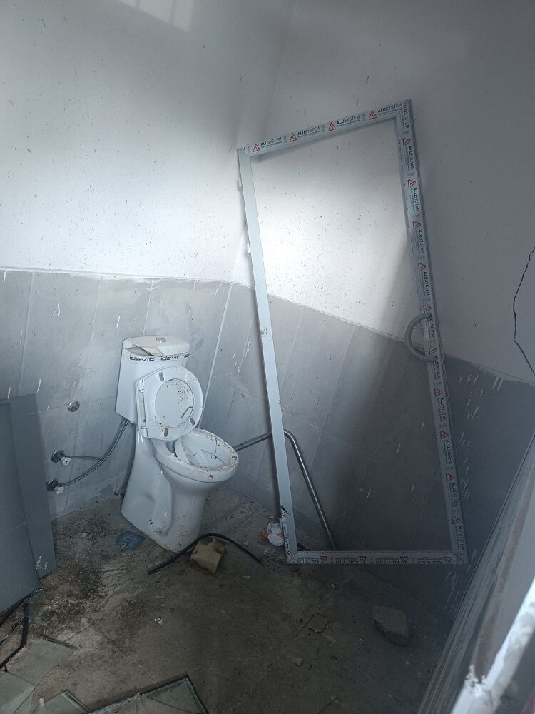 Ergani'de Çirkin Saldırı Halkın Ortak Malına El Uzattılar! (1)