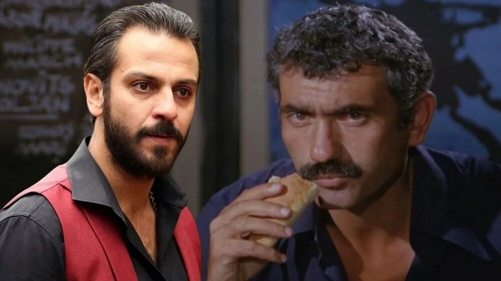 Erkan Kolçak Köstendil Yılmaz Güney