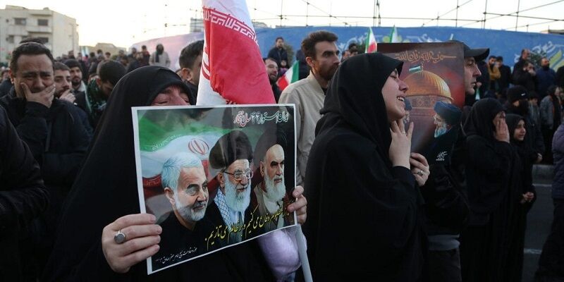 Hamaney Öldü, İran'ın Yeni Lideri Kim Olacak İşte Konuşulan Iki Isim-1