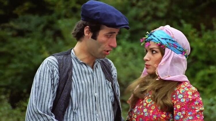 Meral Zeren Kemal Sunal (2)