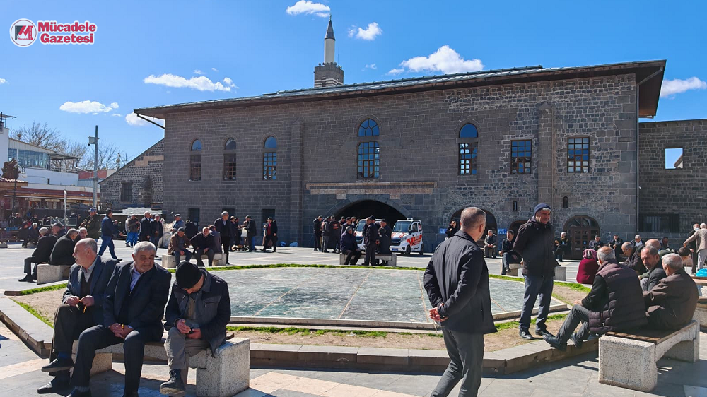 En mutsuz iller belli oldu: Diyarbakır ve komşuları zirvede