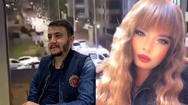 Şanlıurfa Ali Badıllı Sevgilisine Ateş Açtı, Araya Giren Arkadaşını Vurdu! Ölü Ve Yaralı Var