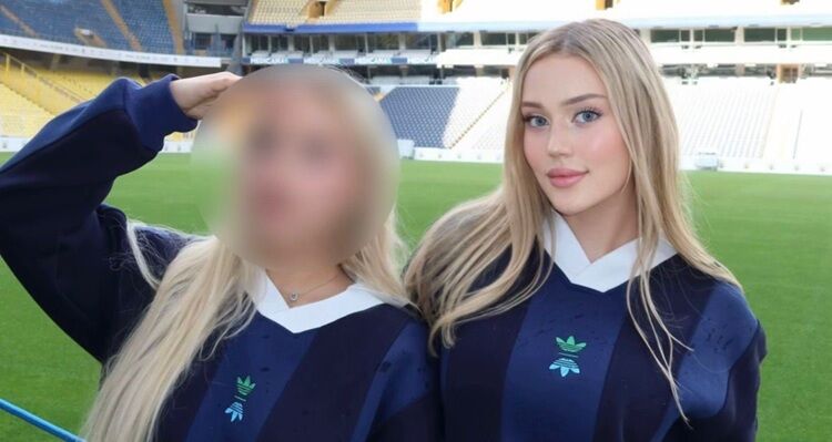 Sosyal Medya Fenomeni Kübra Karaaslan’ın Köprüden Atladığı Ortaya Çıktı! (1)