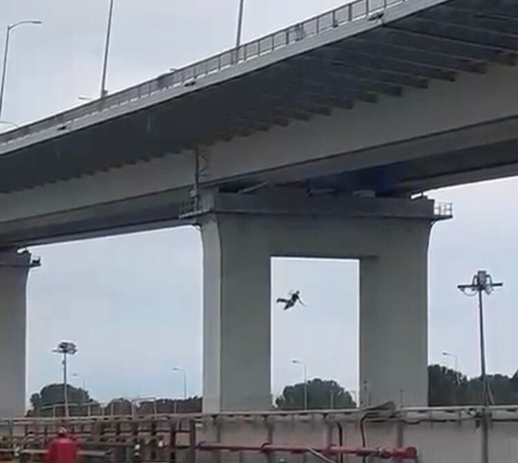 Sosyal Medya Fenomeni Kübra Karaaslan’ın Köprüden Atladığı Ortaya Çıktı! (2)