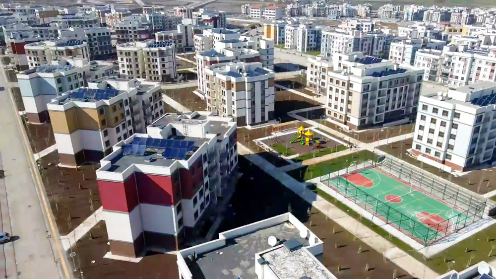 Toki Konut Diyarbakır