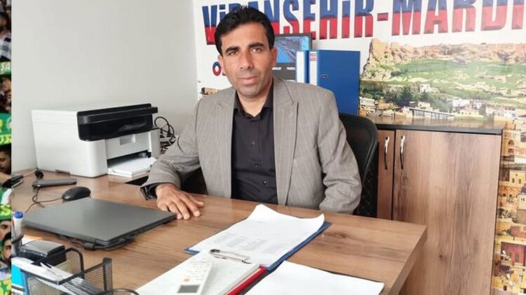 Viranşehir Mardin Seferleri Durduruldu! İşte Nedeni!-1