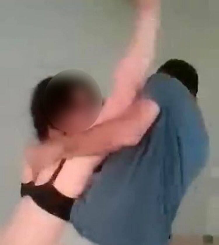 Aldatılan Kadının Dedektif Gibi Planı! İhanet Görüntüleri Davalık Oldu