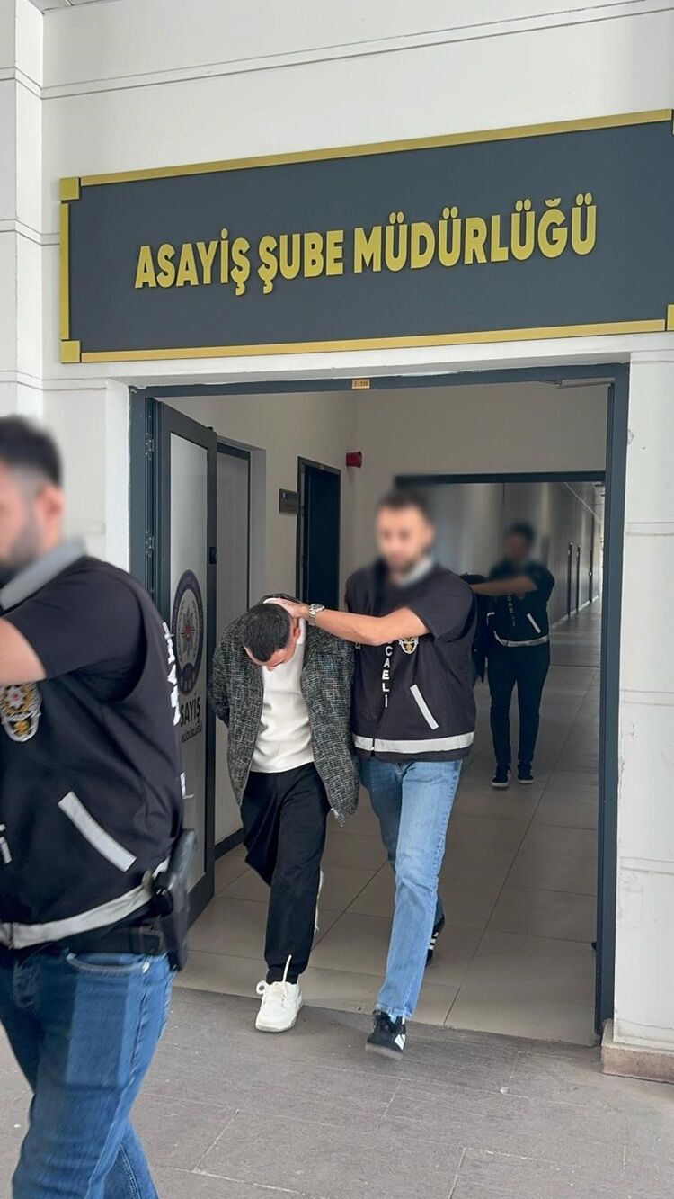 Araç Alım Satımında Büyük Vurgun 160 Kişi Dolandırdı, Sırra Kadem Bastı!