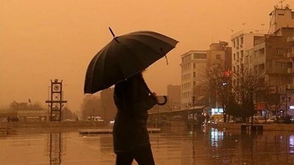 Diyarbakır’a toz ve çamur yağacak! Tarih verildi, uyarı geldi
