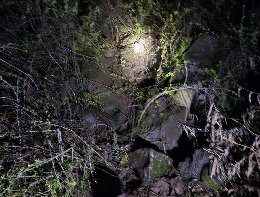 Diyarbakır'da 2 Çocuk Kayanın Altında Kaldı Biri Öldü!