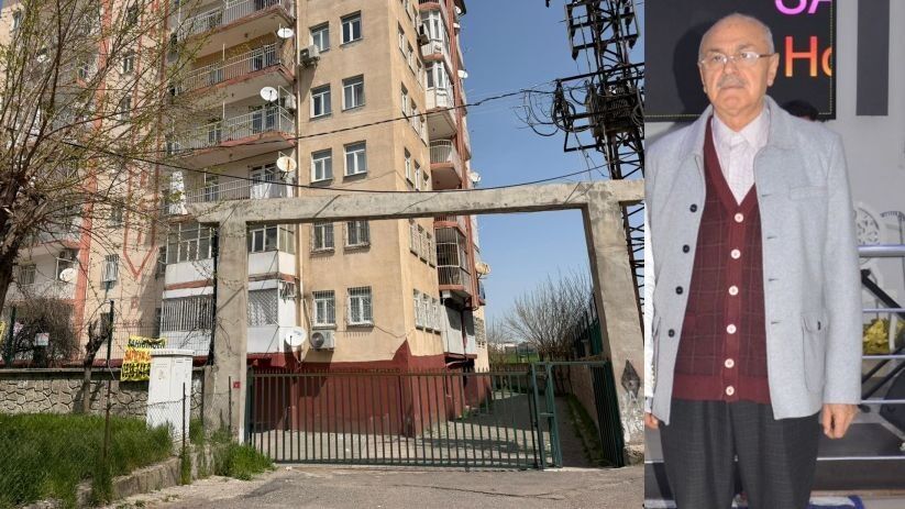 Diyarbakır’da Bir Kadın Öldürüldü, Kızı Ağır Yaralı! Zübeyir Ateş