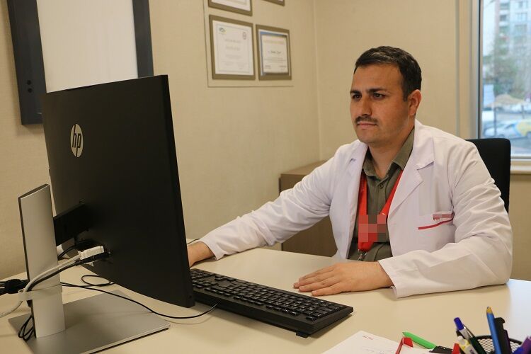 Diyarbakır’da Otizm Gündemi 10 Binde 1 Görülüyordu, Şimdi 33 Çocukta 1 Görülüyor!