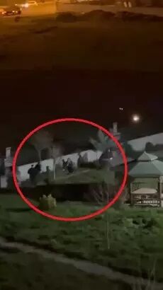 Diyarbakır’da Silahlı, Bıçaklı Kavga Bir Kadın Yaralandı