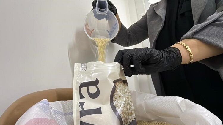 Diyarbakır’dan Dünyaya Karacadağ Pirinci Amerika Ve Avrupa Pazarında-1