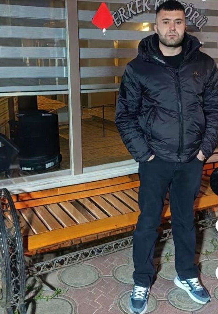 Gece Yarısı Pompalı Tüfekli Saldırı 1 Kişi Öldü! (2)