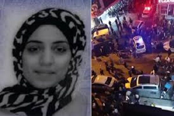 İstanbul'da 25 Yaşındaki Büşra Söylemez, Özel Bir Hastanede Doğum Sırasında Hayatını Kaybetti