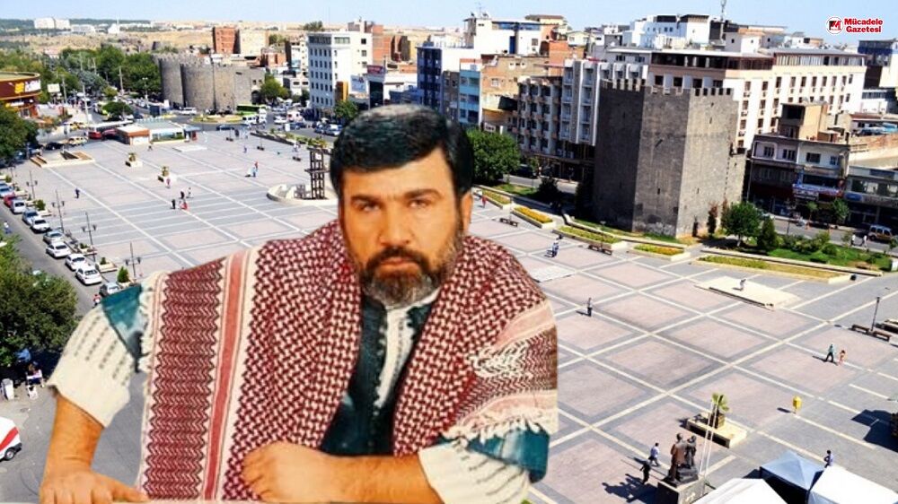 MÜCADELE ARŞİV