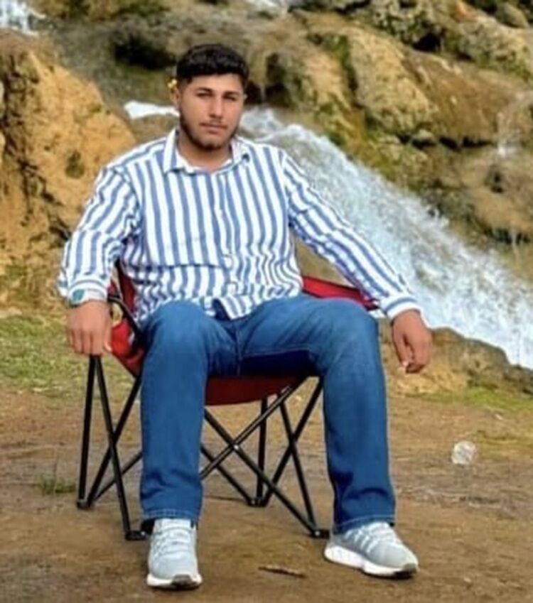 Mardin’de Kız Kaçırma Kavgası Kanlı Bitti 18 Yaşındaki Genç Öldü! Mehmet Angay