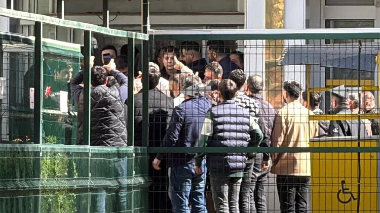 Narin Güran Diyarbakır