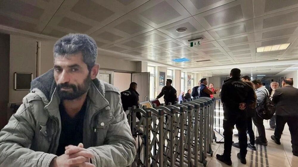 Narin Davası’nda Kritik Dönemeç Nevzat Bahtiyar Hakim Karşısında