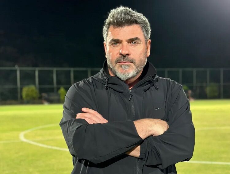 Önce Mardinspor Sonra Bingölspor'u Şampiyon Yaptı İşte O Hoca! (1) Ulaş Ulusan