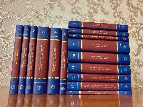 Rusya’daki Kürtçe Eserler